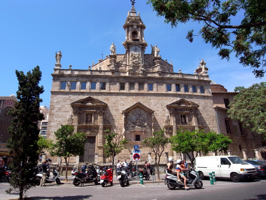 Foto: Santos Juanes - Valencia (València), España