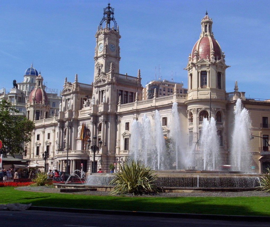 Foto: Ayuntamiento - Valencia (València), España