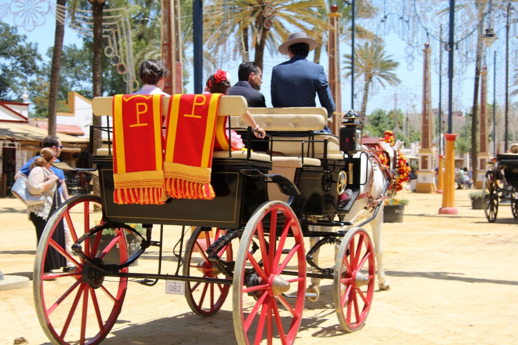 Foto de Jerez de la Frontera (Cádiz), España