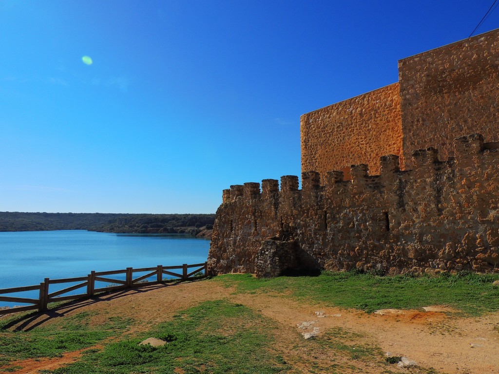 Foto: Peñarroya - Argamasilla de Alba (Ciudad Real), España