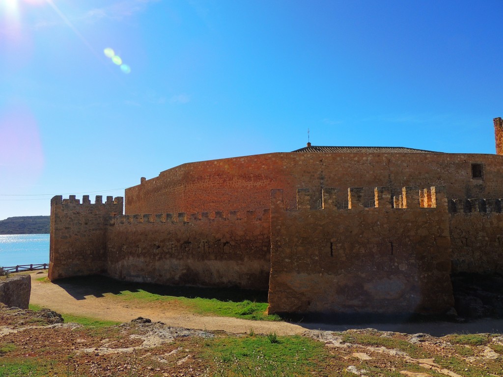 Foto: Peñarroya - Argamasilla de Alba (Ciudad Real), España