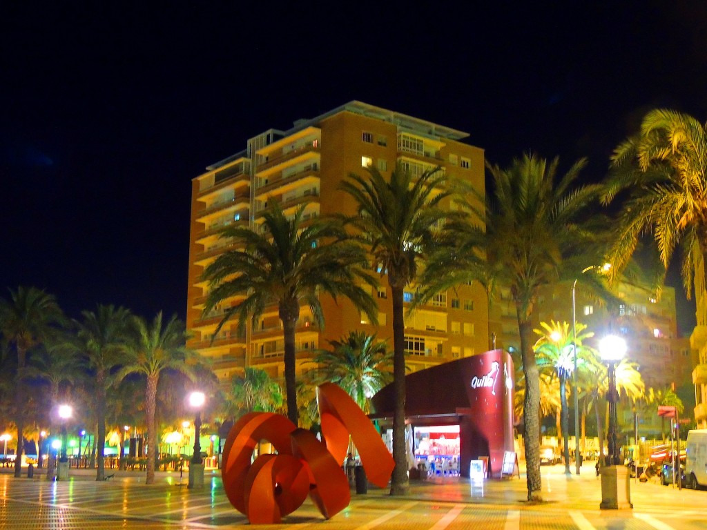 Foto: La Quilla - Cádiz (Andalucía), España