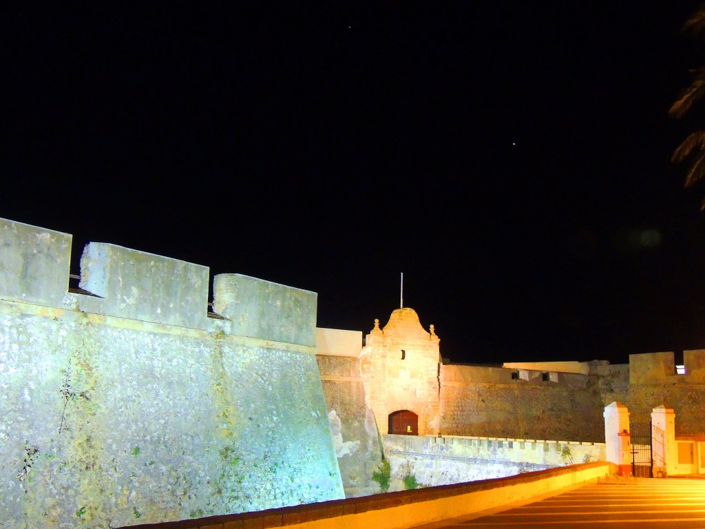 Foto de Cádiz (Andalucía), España