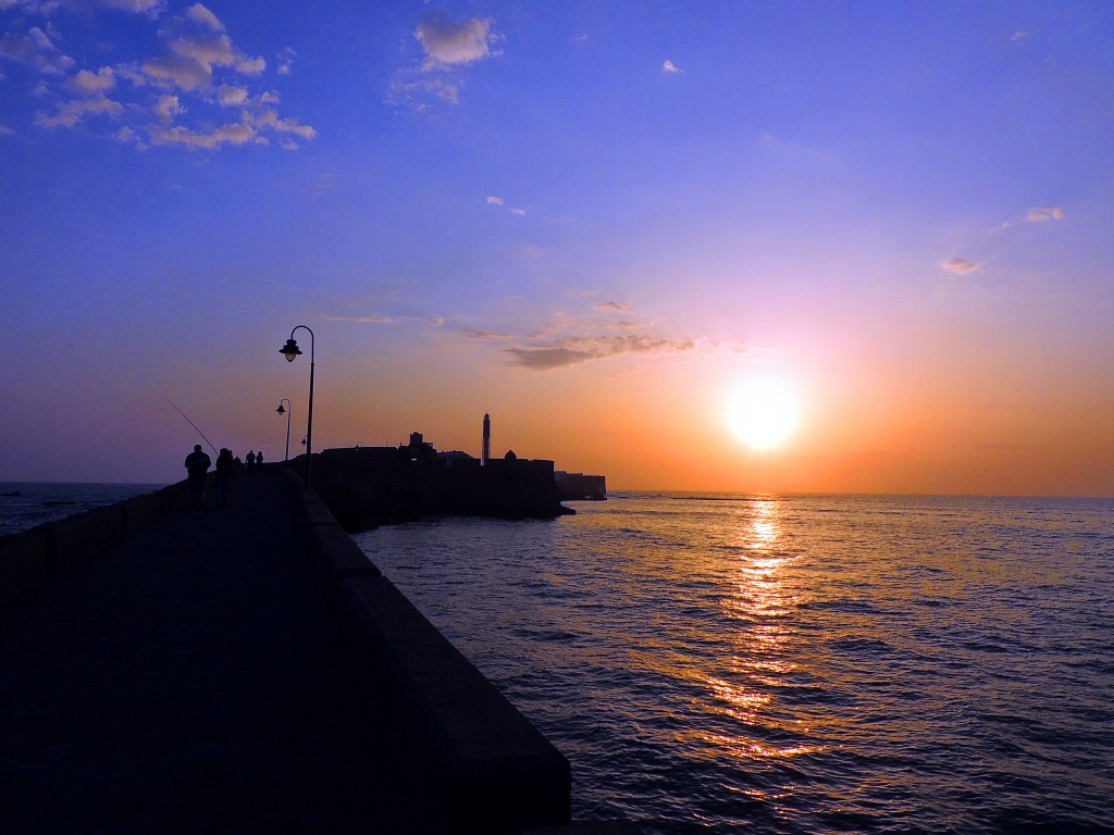 Foto de Cádiz (Andalucía), España