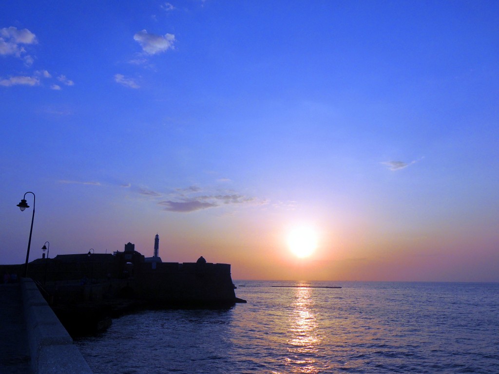 Foto de Cádiz (Andalucía), España