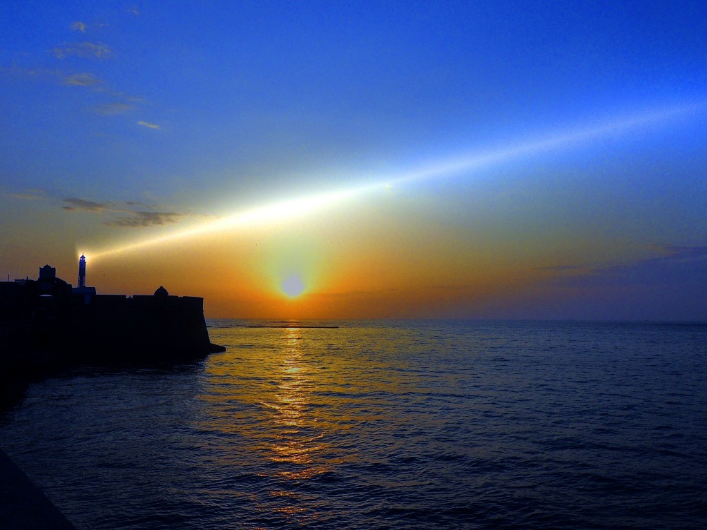 Foto de Cádiz (Andalucía), España