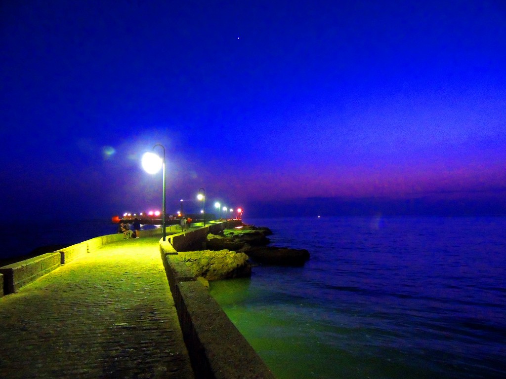 Foto de Cádiz (Andalucía), España