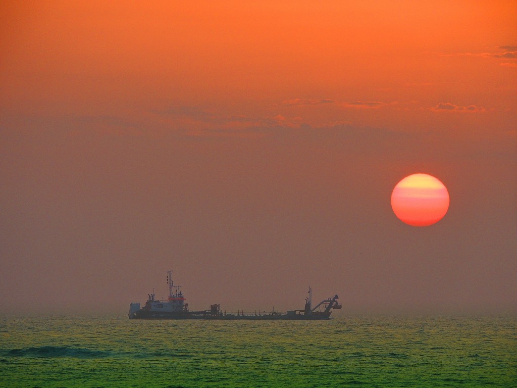 Foto de Cádiz (Andalucía), España