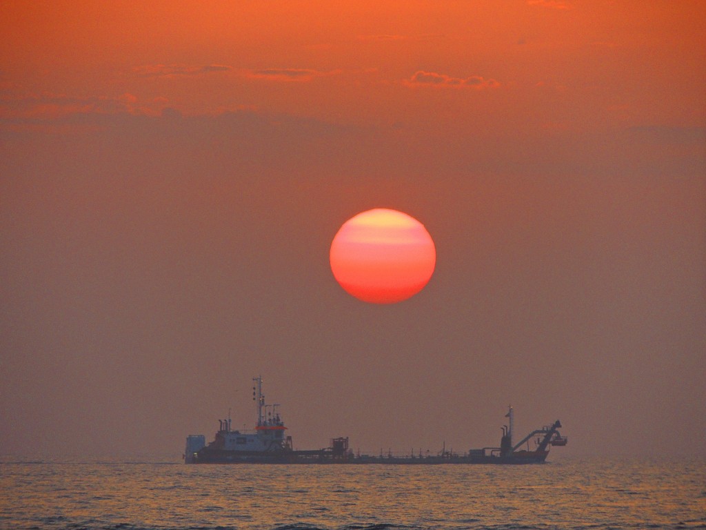 Foto de Cádiz (Andalucía), España