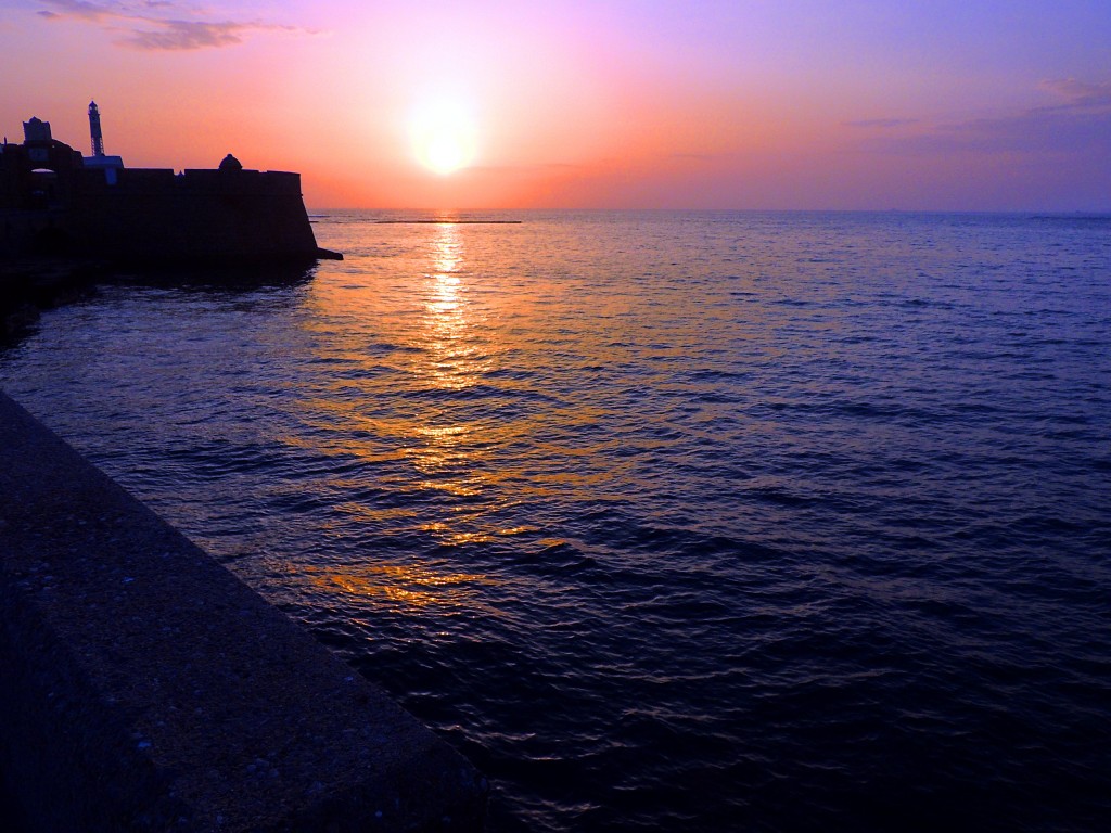 Foto de Cádiz (Andalucía), España