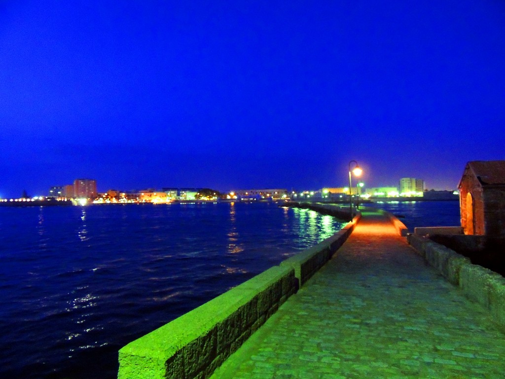 Foto de Cádiz (Andalucía), España