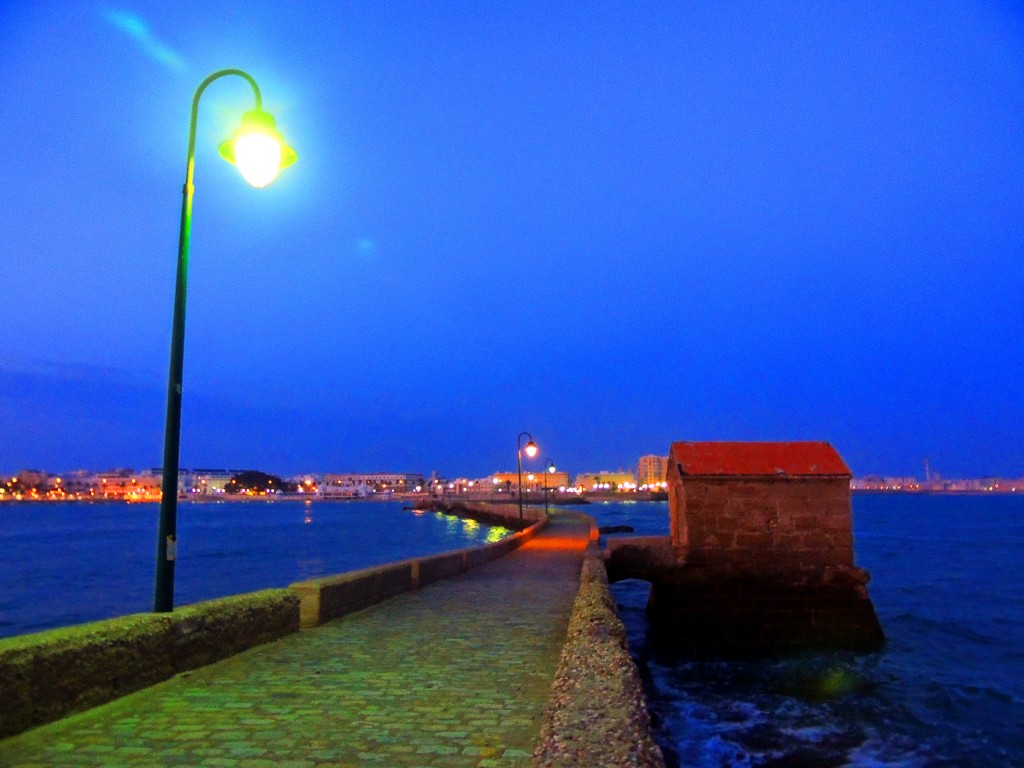 Foto de Cádiz (Andalucía), España