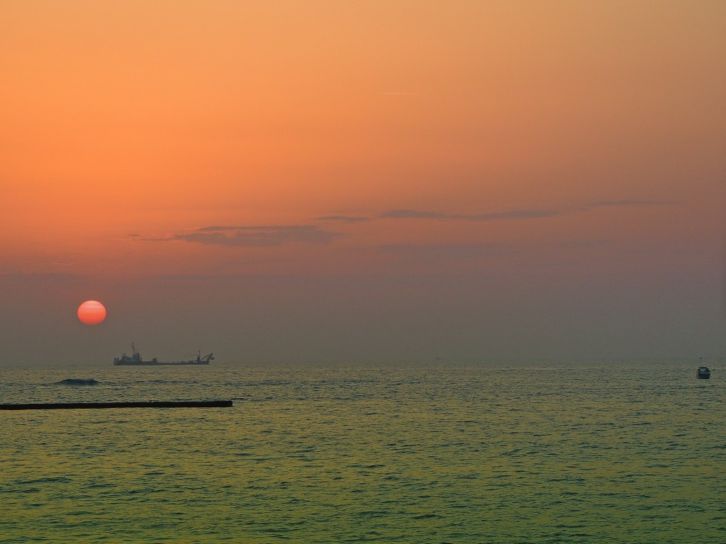 Foto de Cádiz (Andalucía), España