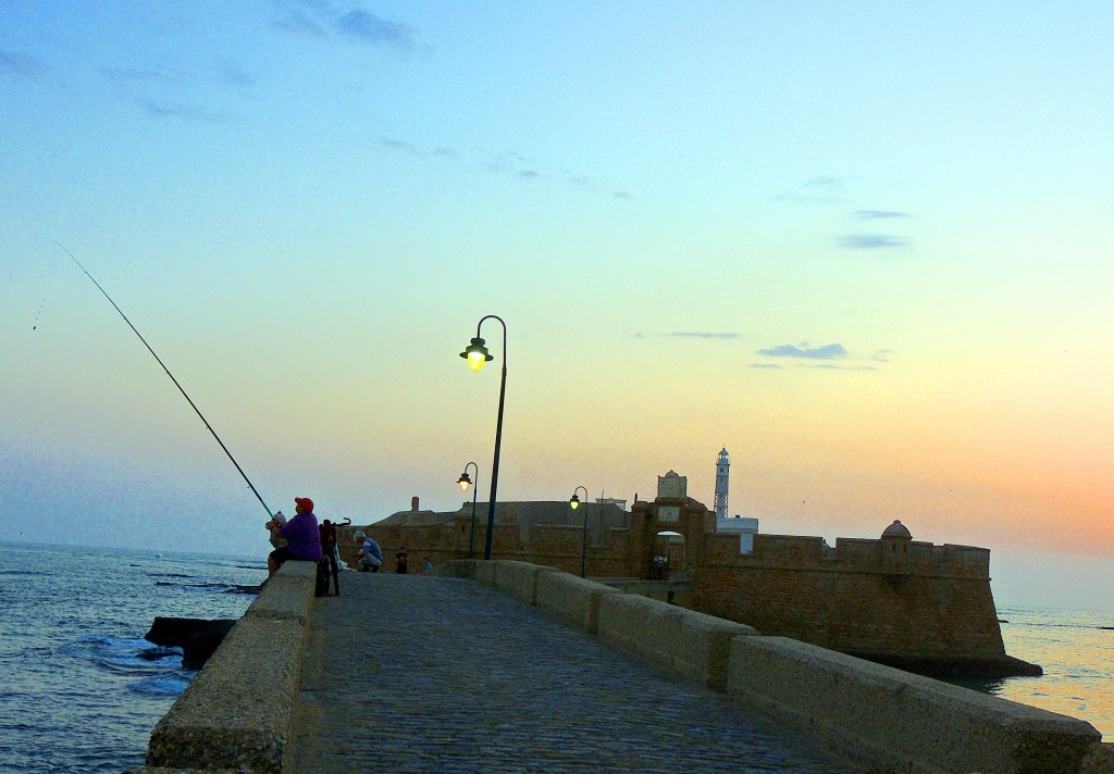 Foto de Cádiz (Andalucía), España