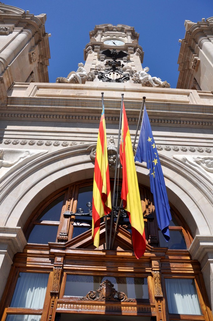 Foto de Valencia (València), España