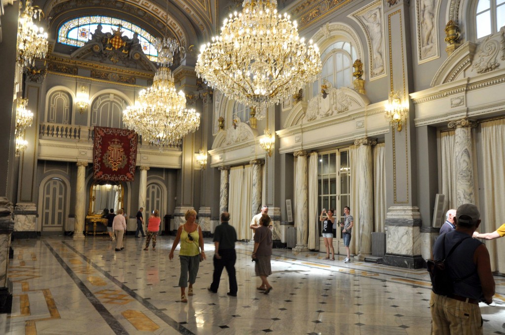 Foto de Valencia (València), España