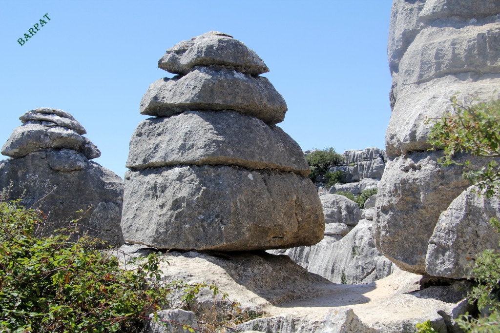 Foto de Antequera (Málaga), España