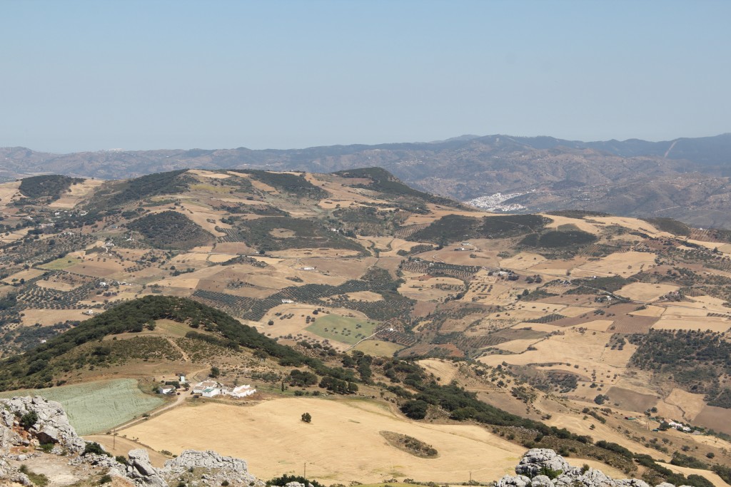 Foto de Antequera (Málaga), España