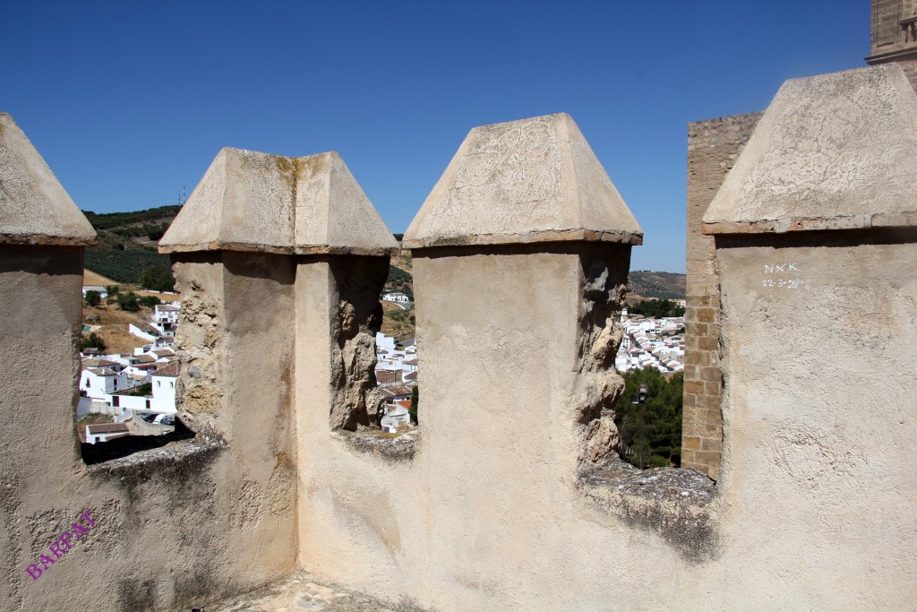 Foto de Antequera (Málaga), España