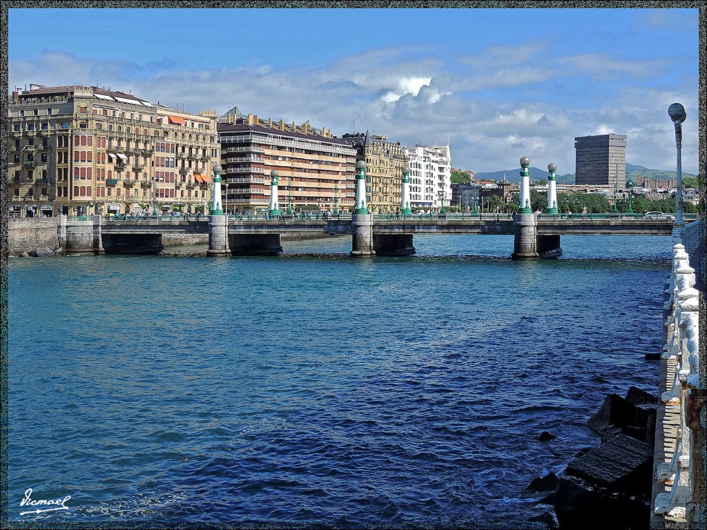 Foto: 150517-041 SAN SEBASTIAN - San Sebastian (Gipuzkoa), España