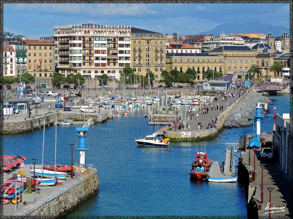 Foto: 150517-081 SAN SEBASTIAN - San Sebastian (Gipuzkoa), España