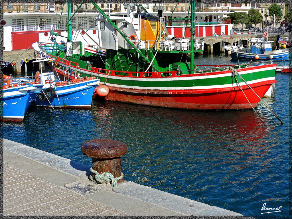 Foto: 150517-074 SAN SEBASTIAN - San Sebastian (Gipuzkoa), España