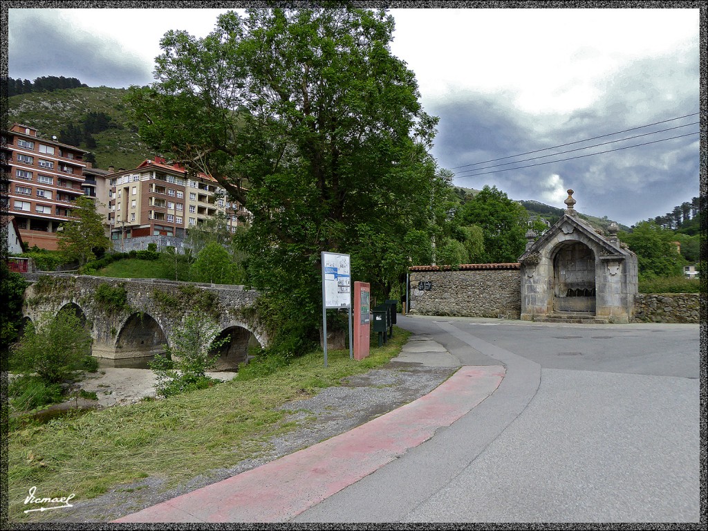 Foto: 150519-034 CESTONA - Cestona (Gipuzkoa), España