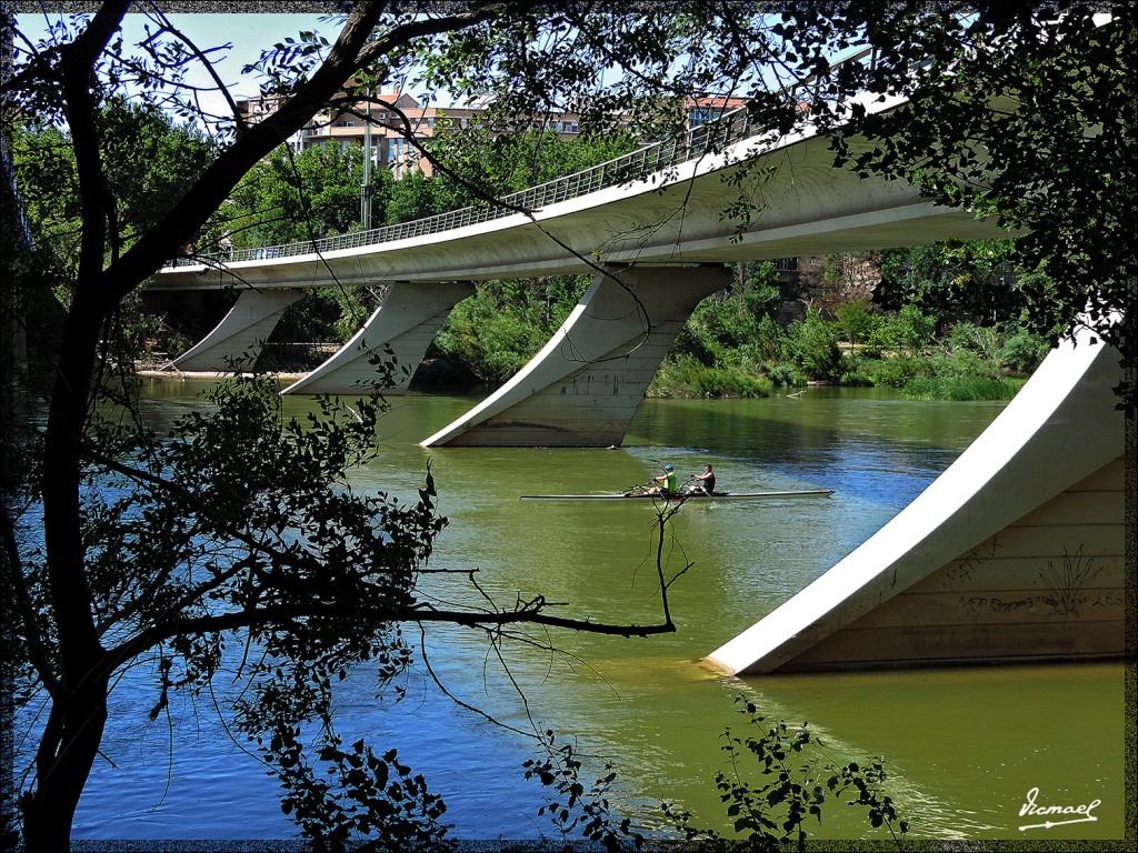 Foto: 150524-13 ZARAGOZA - Zaragoza (Aragón), España