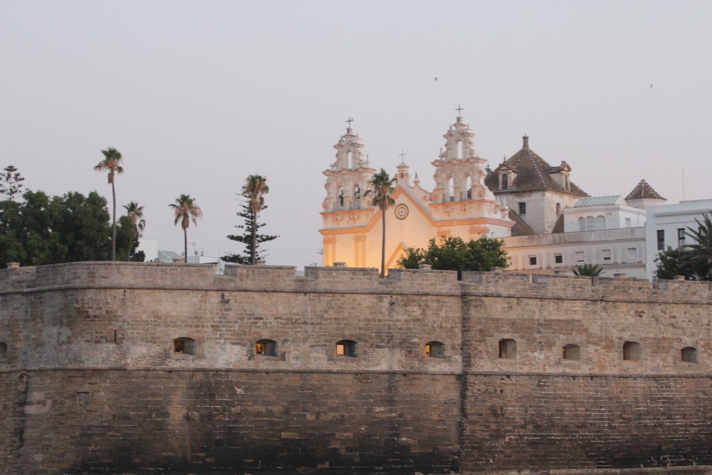 Foto de Cádiz (Andalucía), España