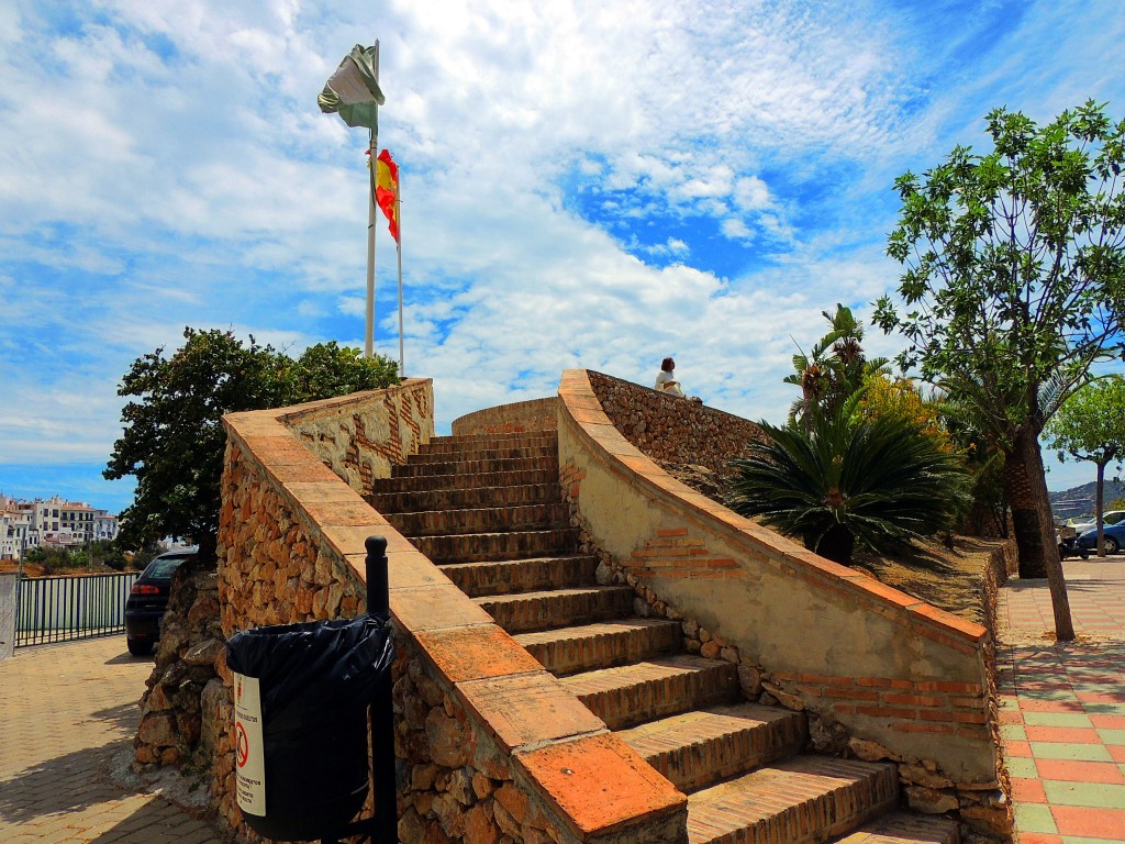 Foto: El Mirador - Frigiliana (Málaga), España