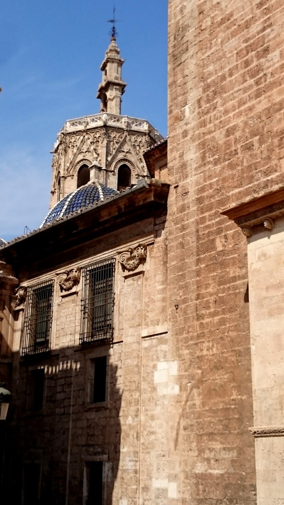 Foto: Torre del Miguelete - Valencia (València), España