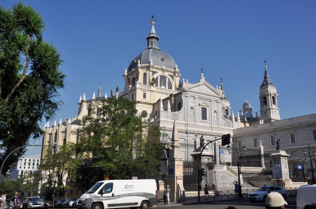 Foto de Madrid (Comunidad de Madrid), España