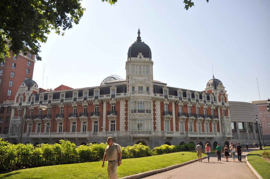 Foto de Madrid (Comunidad de Madrid), España