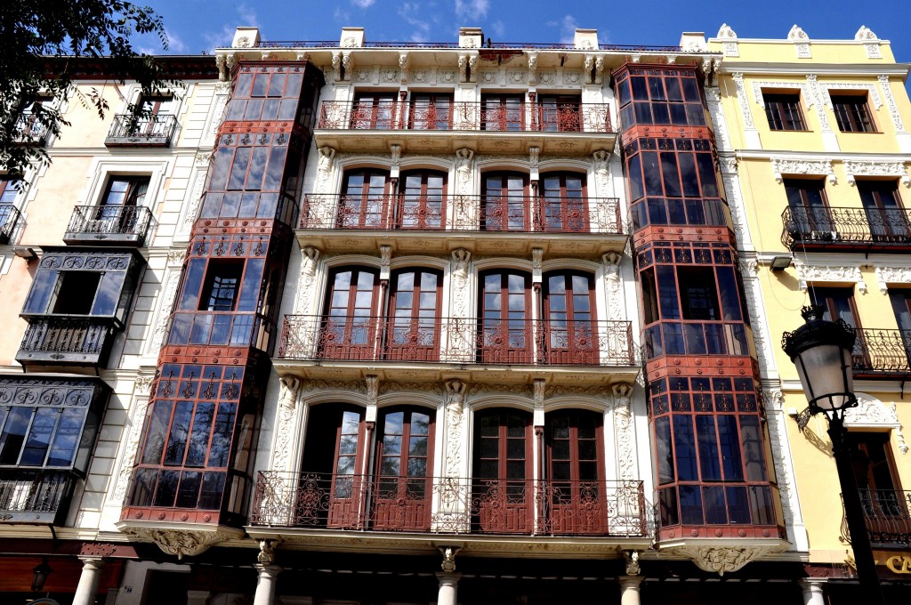 Foto: Fachada - Toledo (Castilla La Mancha), España