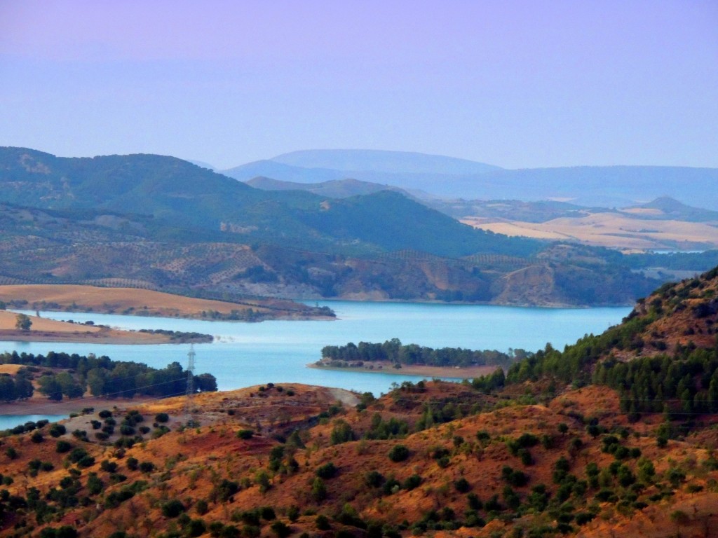 Foto de Ardales (Málaga), España