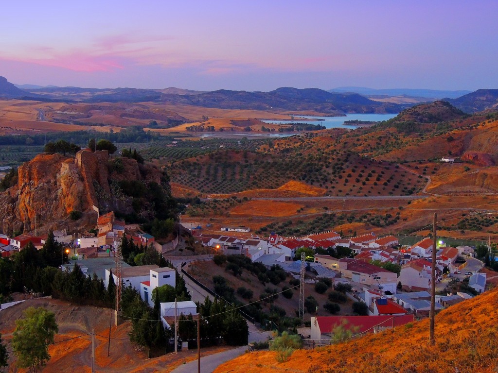 Foto: Ardales - Ardales (Málaga), España