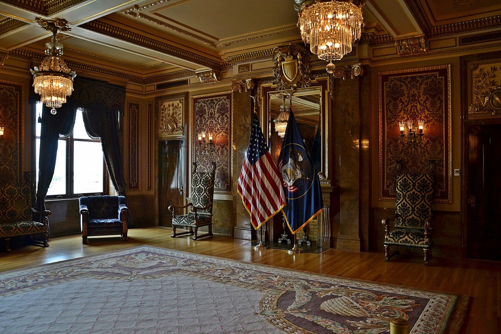 Foto: Utah State Capitol - Salt Lake City (Utah), Estados Unidos