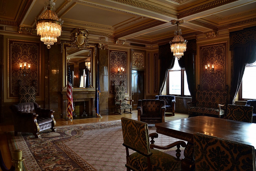 Foto: Utah State Capitol - Salt Lake City (Utah), Estados Unidos