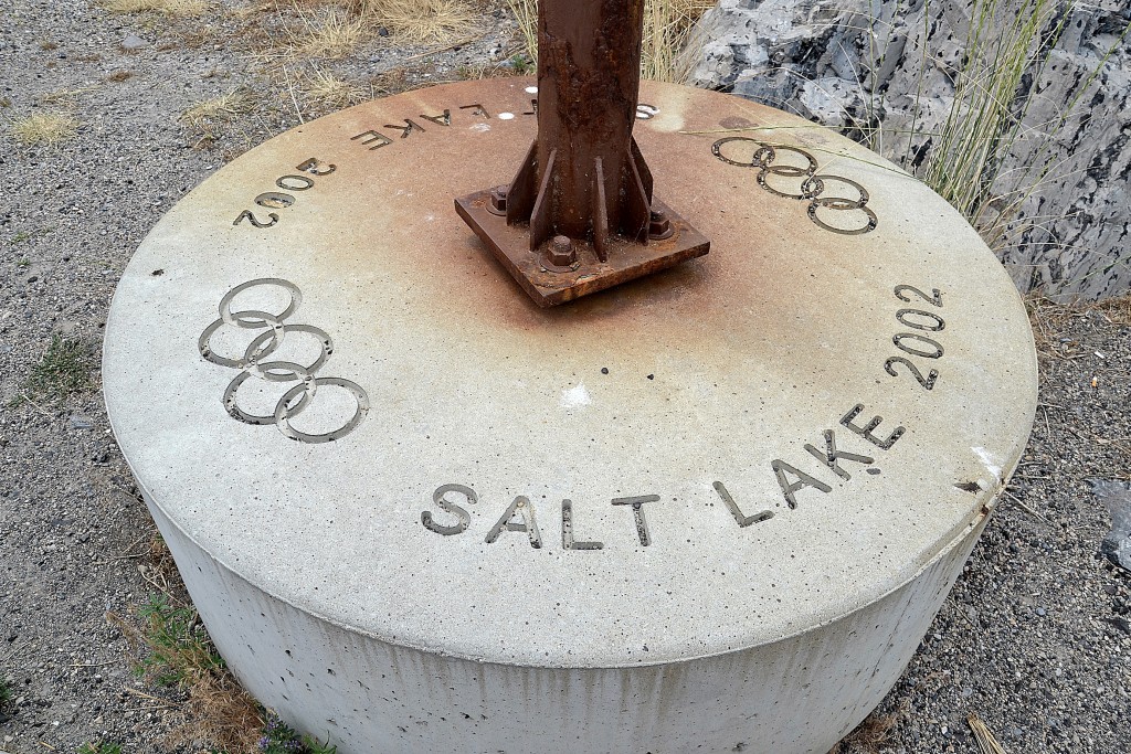 Foto: Great Salt Lake Marina - Salt Lake City (Utah), Estados Unidos