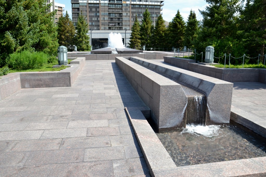 Foto: The Church of Jesus Christ of Latter-Day Saints Conference Center - Salt Lake City (Utah), Estados Unidos