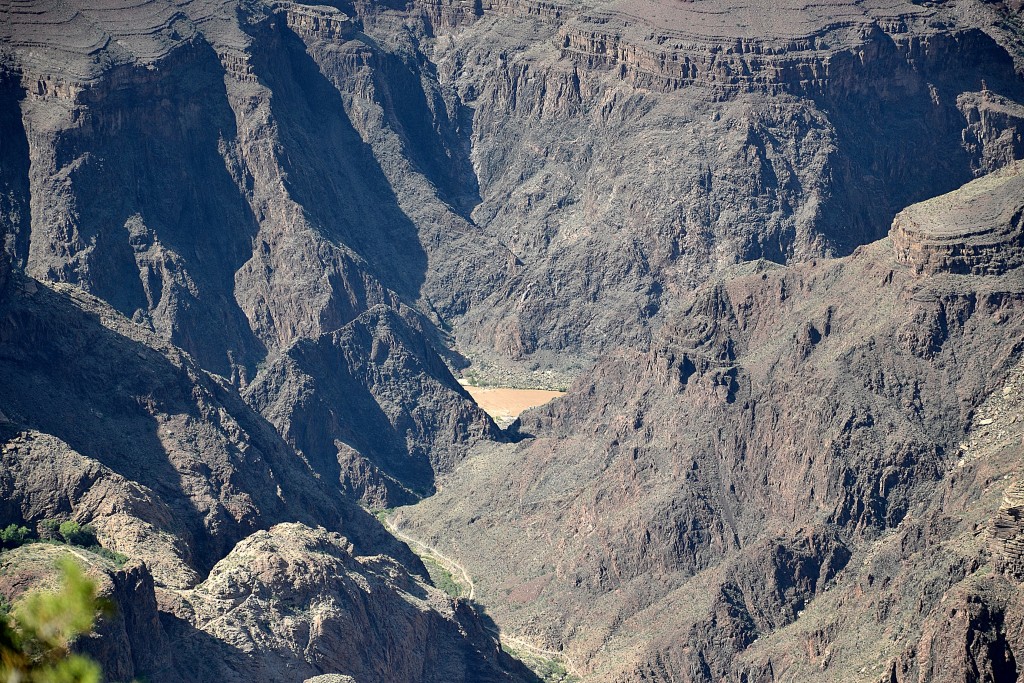 Foto: Grand Canyon Village - Grand Canyon NP (Arizona), Estados Unidos