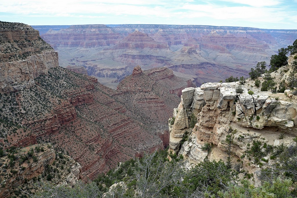 Foto: Grand Canyon Village - Grand Canyon NP (Arizona), Estados Unidos