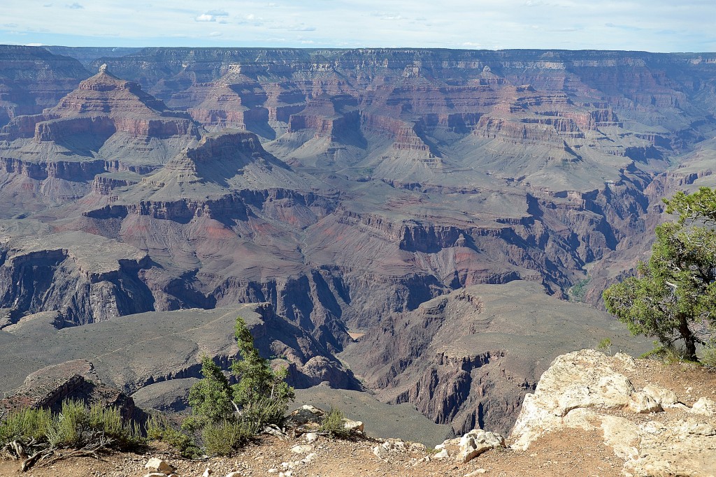 Foto: Grand Canyon Village - Grand Canyon NP (Arizona), Estados Unidos