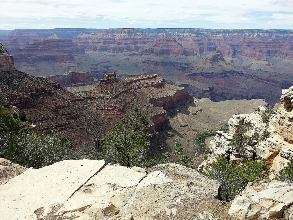 Foto: Grand Canyon Village - Grand Canyon NP (Arizona), Estados Unidos