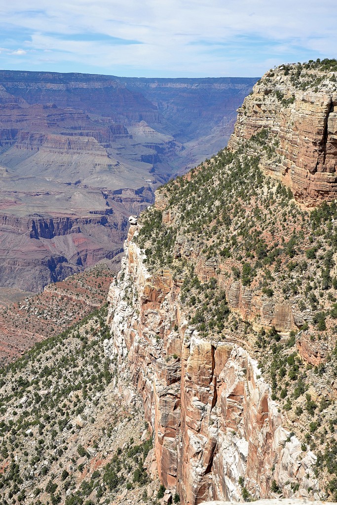 Foto: Grand Canyon Village - Grand Canyon NP (Arizona), Estados Unidos