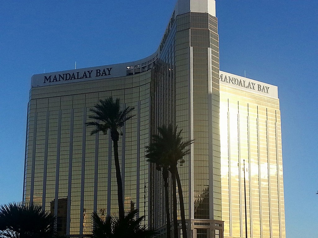 Foto: Mandalay Bay - Las Vegas (Nevada), Estados Unidos