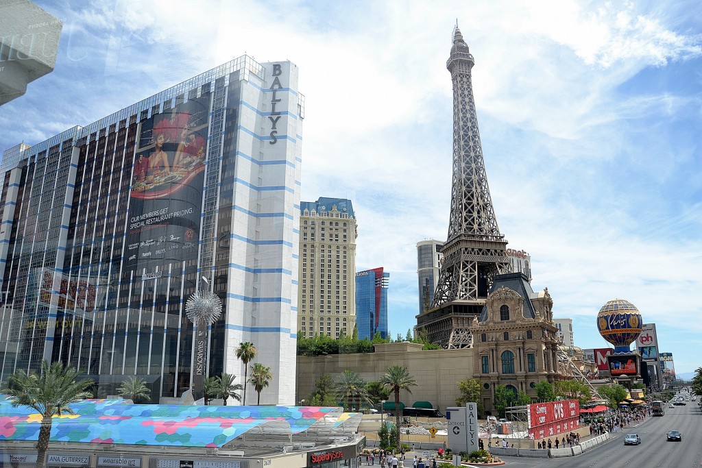 Foto: S Las Vegas Blvd - Las Vegas (Nevada), Estados Unidos