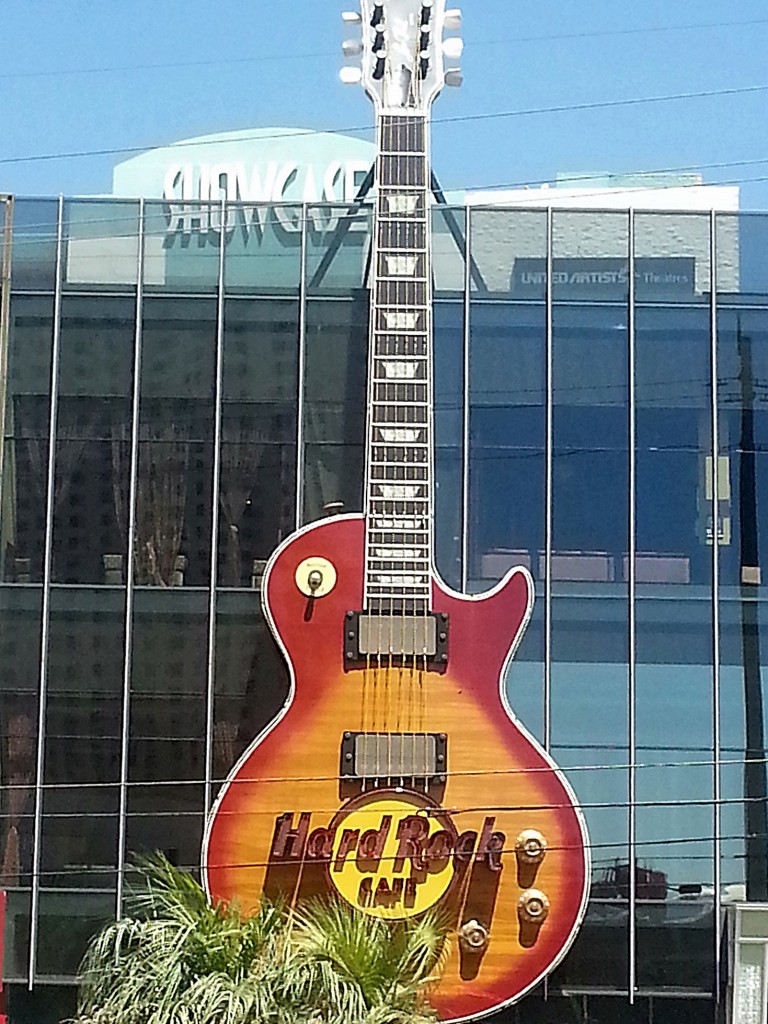 Foto: S Las Vegas Blvd - Las Vegas (Nevada), Estados Unidos