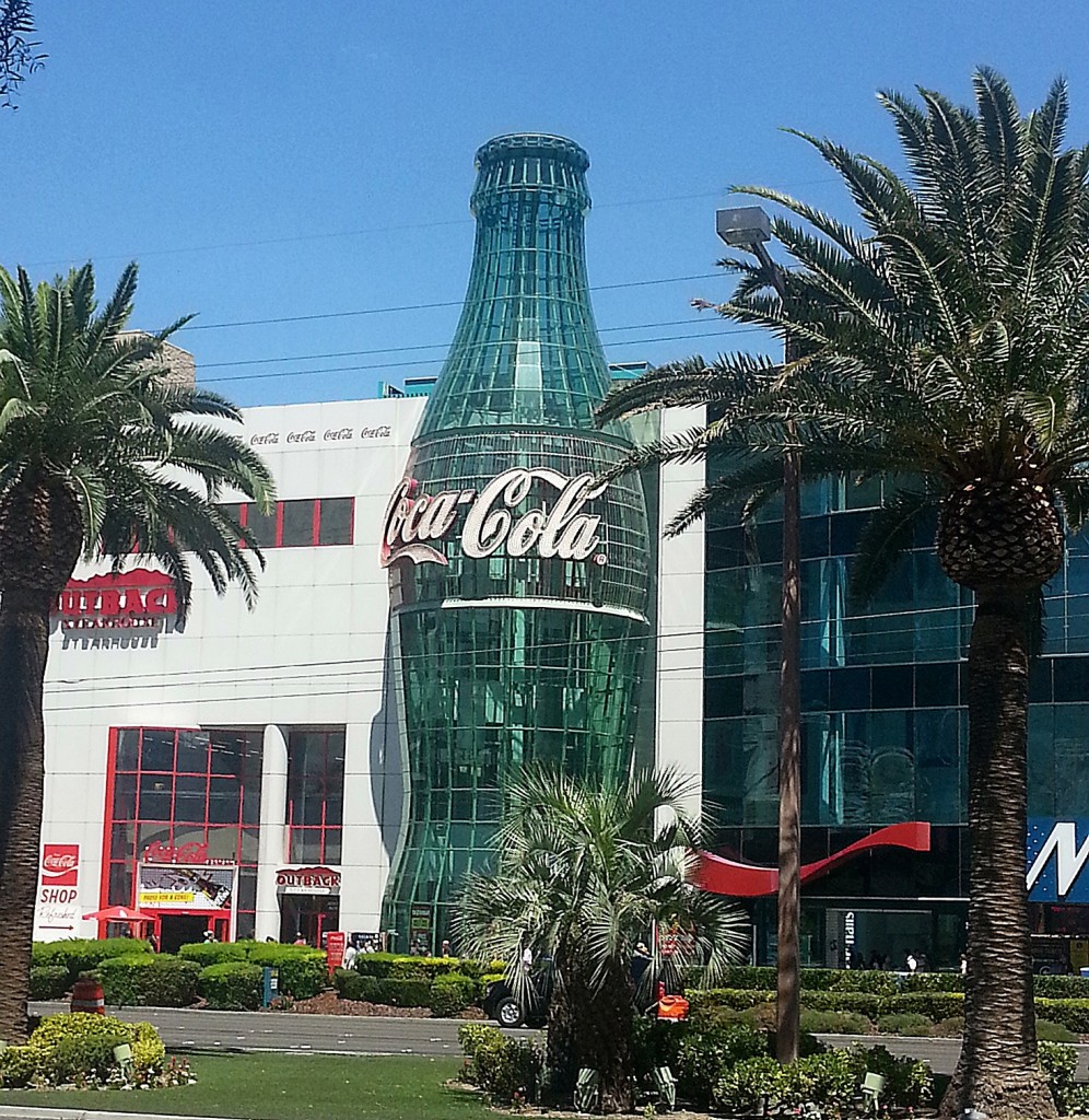 Foto: S Las Vegas Blvd - Las Vegas (Nevada), Estados Unidos