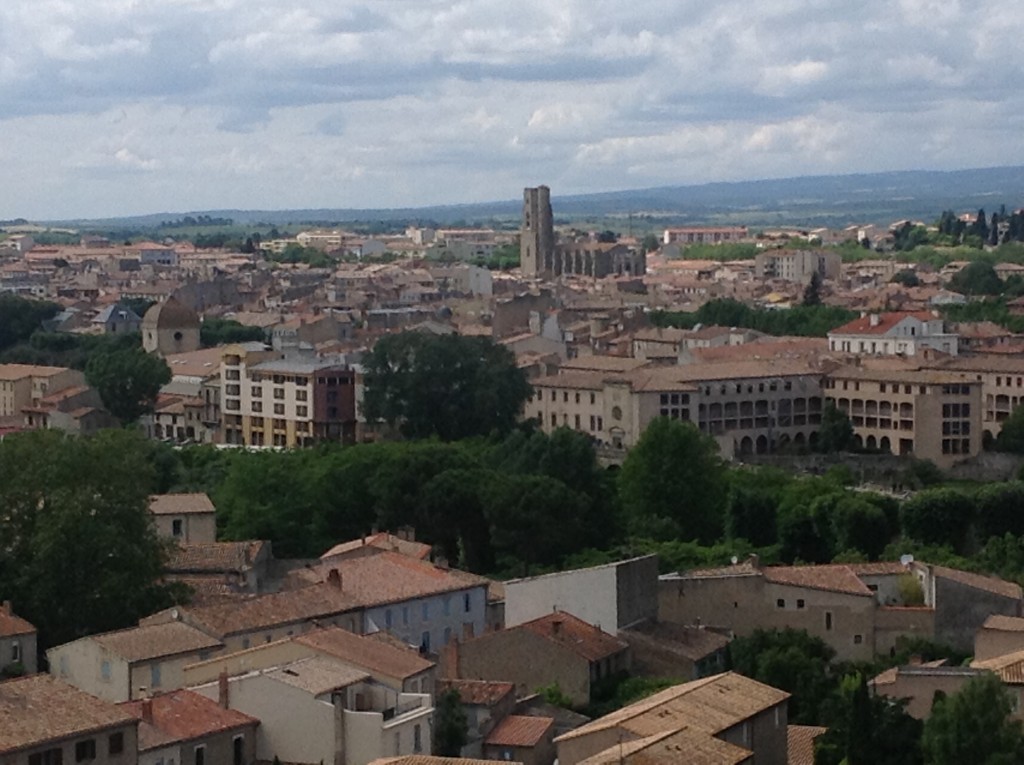 Foto de Carcassone, Francia